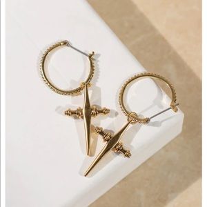 COPY - Luv AJ Earrings